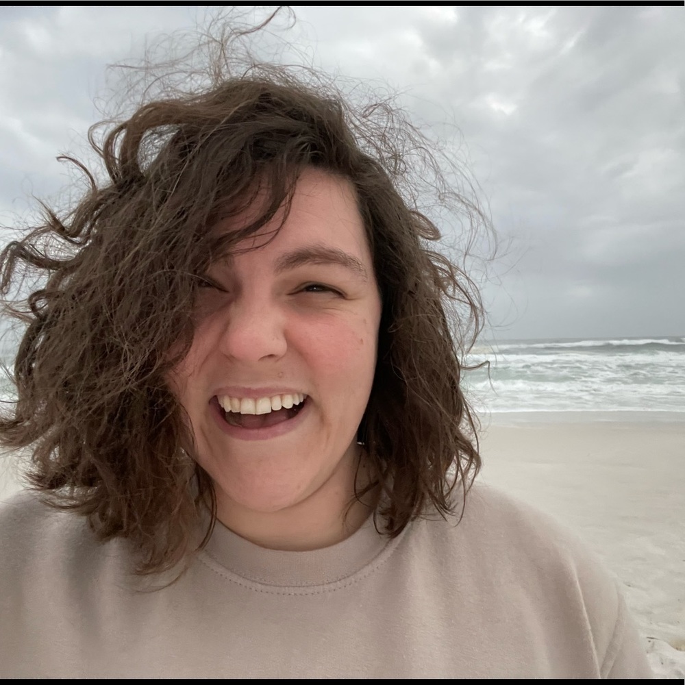 Meet your Posher, Courtney